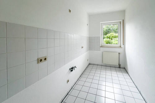Tageslichtküche - 