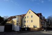 Erfurt Dittelstedt Mietwohnung. - 