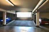 Ausfahrt Tiefgarage - 