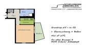 Grundriss A1 - 