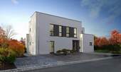 Ansicht Eingang - 8 Zimmer Einfamilienhaus zum Kaufen in Enkenbach-Alsenborn