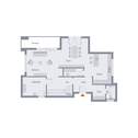 Grundriss Erdgeschoss - 8 Zimmer Einfamilienhaus in Enkenbach-Alsenborn