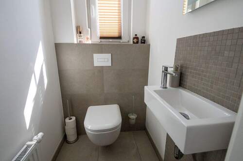 Gäste-WC - 