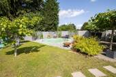 Pool/Garten - 