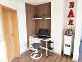 Homeoffice Möglichkeit - 