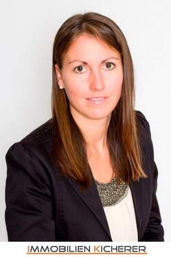 Patricia Kicherer Logo - 