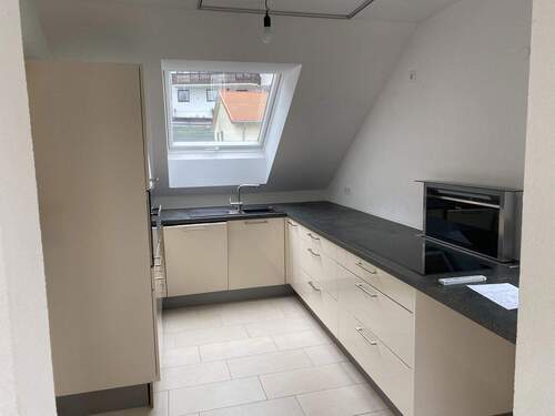 Küche zur Ablöse - 