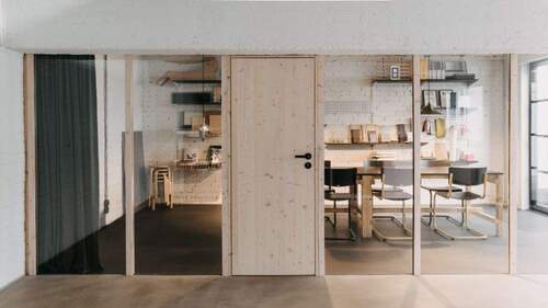 Meetingraum - Büro in Köln