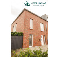 Neuwertige 3-Zimmer-EG-Wohnung in Nordhorn - mit Garten, Carport & moderner Ausstattung