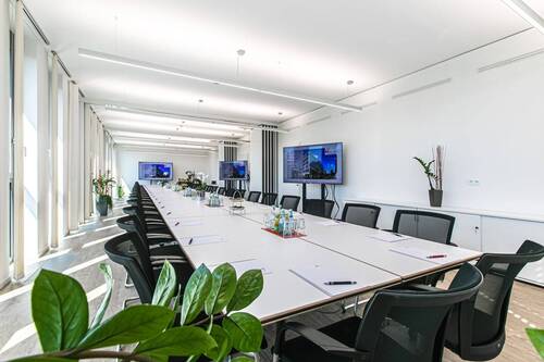 Meetingraum - 
