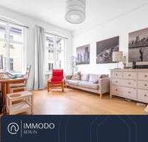 ?? Wohnglück in Charlottenburg - Hochwertige & Charmante 2 Zimmer Altbauwohnung mit Blick ins Grüne - Berlin