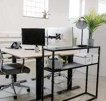 Ihr sucht ein Office in zentraler Lage in Würzburg - All-in-Miete