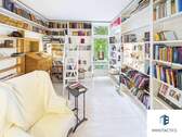 Bibliothek Haus 4a - 