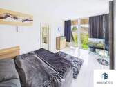 Schlafzimmer Haus 4a - 