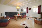 Wohnzimmer EG Bild 1 - 