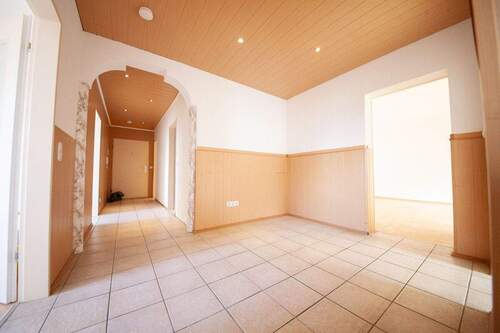 Essbereich möglich - 