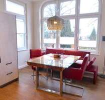 Topsanierte und hochwertige Eigentums-Ferienwohnung mit Balkon in strandnaher und zentraler Lage im schönen Seebad Bansin - Heringsdorf