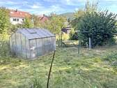 Garten Gewächshaus - 