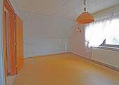 Zimmer 1 im Dachgeschoss - 