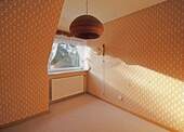 Zimmer 2 im Dachgeschoss - 