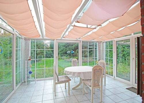 Wintergarten - 