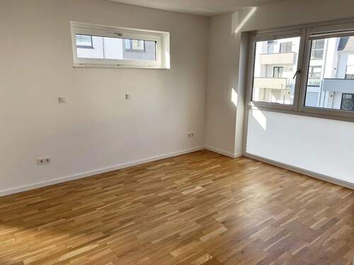 Schlafzimmer Eltern - 