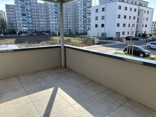Balkon - 