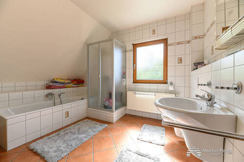 Badezimmer - 