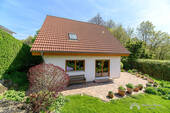 Gartenansicht - 