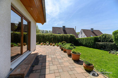 Terrasse - 