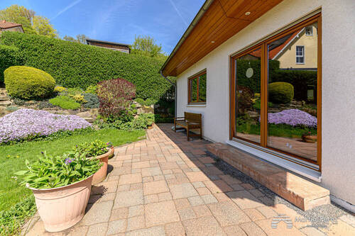 Terrasse - 