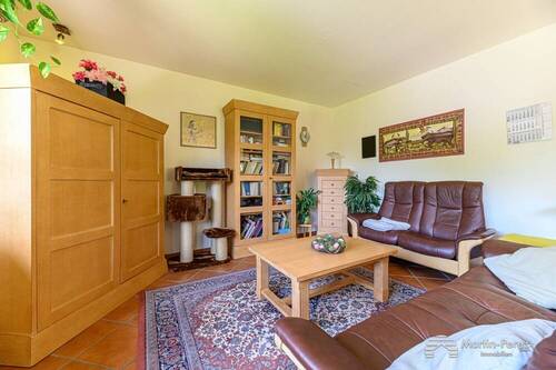 Wohnzimmer - 