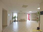 Foyer - 5 Zimmer Büro zur Miete in Frankenberg