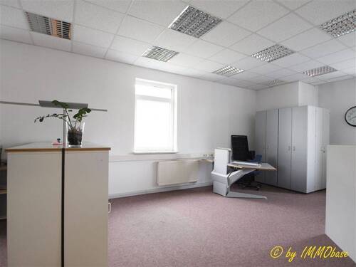 Viel Platz zum Gestalten - 