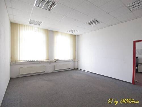 Raum mittlerer Größe - 