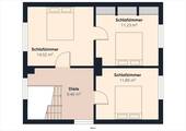 Grundriss OG - 