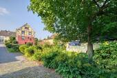Gartenansicht - 4 Zimmer Einfamilienhaus in Kerpen / Buir