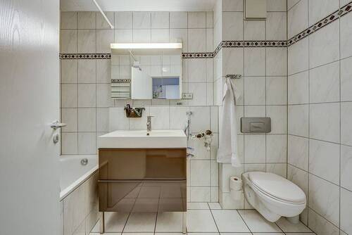 Badezimmer 2 - 