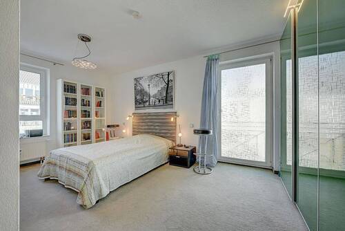 Schlafzimmer - 