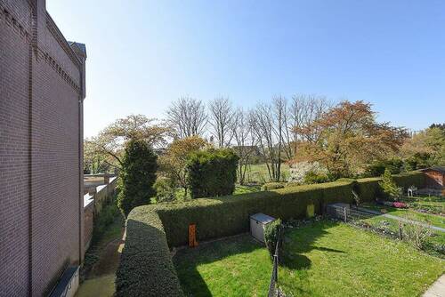 Innenhof - 