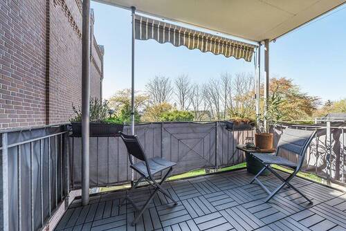 Balkon - 