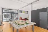 Büroloft Nr. 5 - 117,74m² Gewerbefläche - 