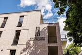 Hofgarten Fassade - 