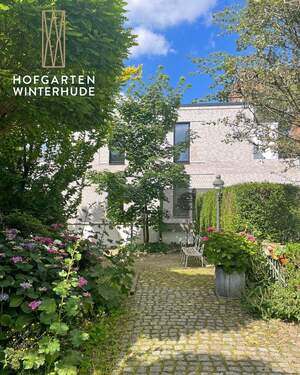 Hinterhof - 