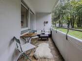Balkon Bild 2 - 