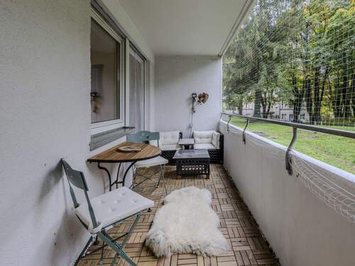 Balkon Bild 2 - 