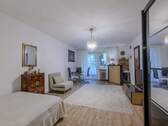 Bild 2 - 3 Zimmer Etagenwohnung zum Kaufen in München