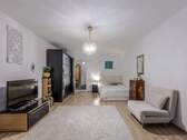 Bild 3 - 3 Zimmer Etagenwohnung in München