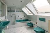 Elternbad am Schlafzimmer - 