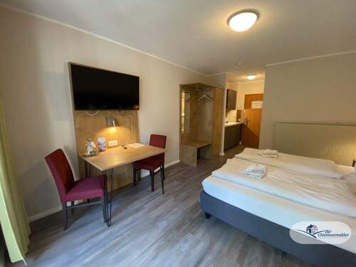 Wohnen und Schlafen - 